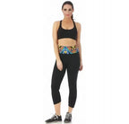 InstantFigure Racer back crop top 144019 - SJB-DIAMOND ELITES