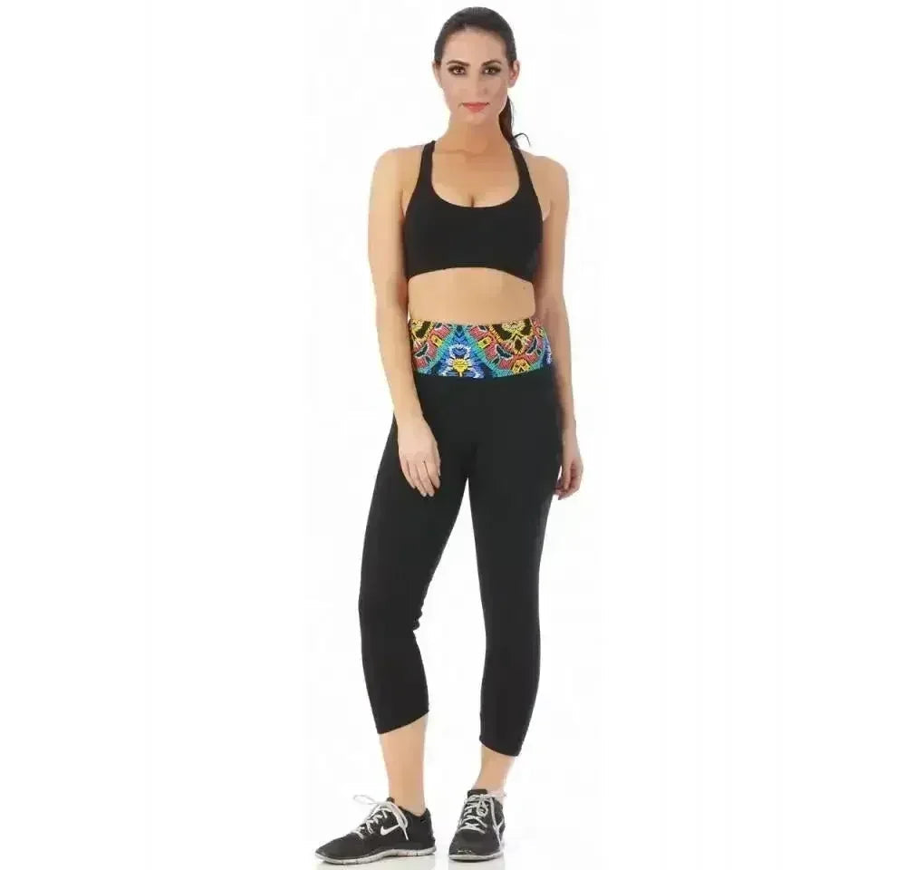InstantFigure Racer back crop top 144019 - SJB-DIAMOND ELITES