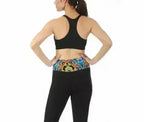 InstantFigure Racer back crop top 144019 - SJB-DIAMOND ELITES