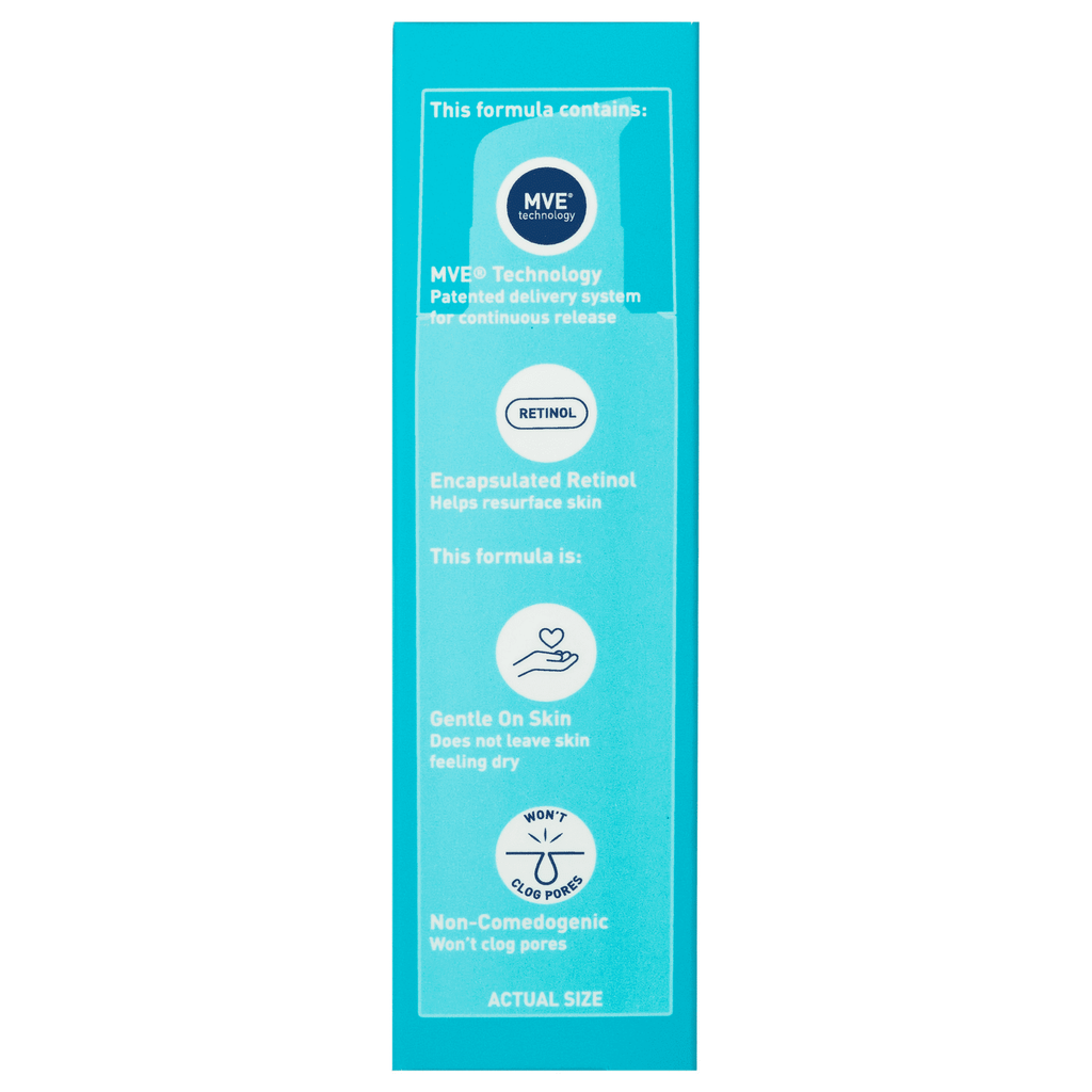 CRV ACN RETINOL SERUM 1OZ ALT