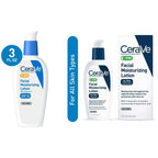 Cerave AM/PM Moisturizer Set