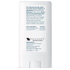 Sunscreen Stick SPF 50 by CeraVe for Unisex - 0.47 oz Sunscreen