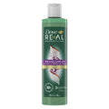 Dove Real Biomimetic Care Daily Shampoo with Vegan Collagen, Coconut, 10 fl oz