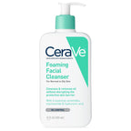 Cerave Normal to Oily Cleanser & Moisturizer Set