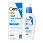 Cerave Normal to Oily Cleanser & Moisturizer Set