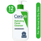 Cerave Normal to Dry Cleanser & Moisturizer Set