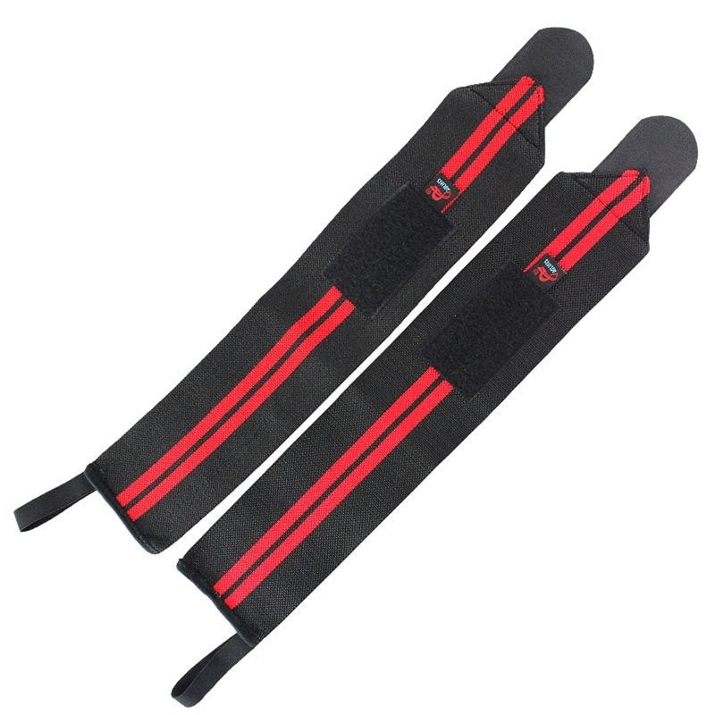 Power Wrist Wraps Pi-Mart