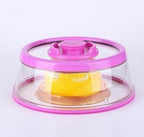 Kitchen Fresh-Keeping Cover Vacuum Food Sealer Pi-Mart