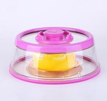 Kitchen Fresh-Keeping Cover Vacuum Food Sealer Pi-Mart