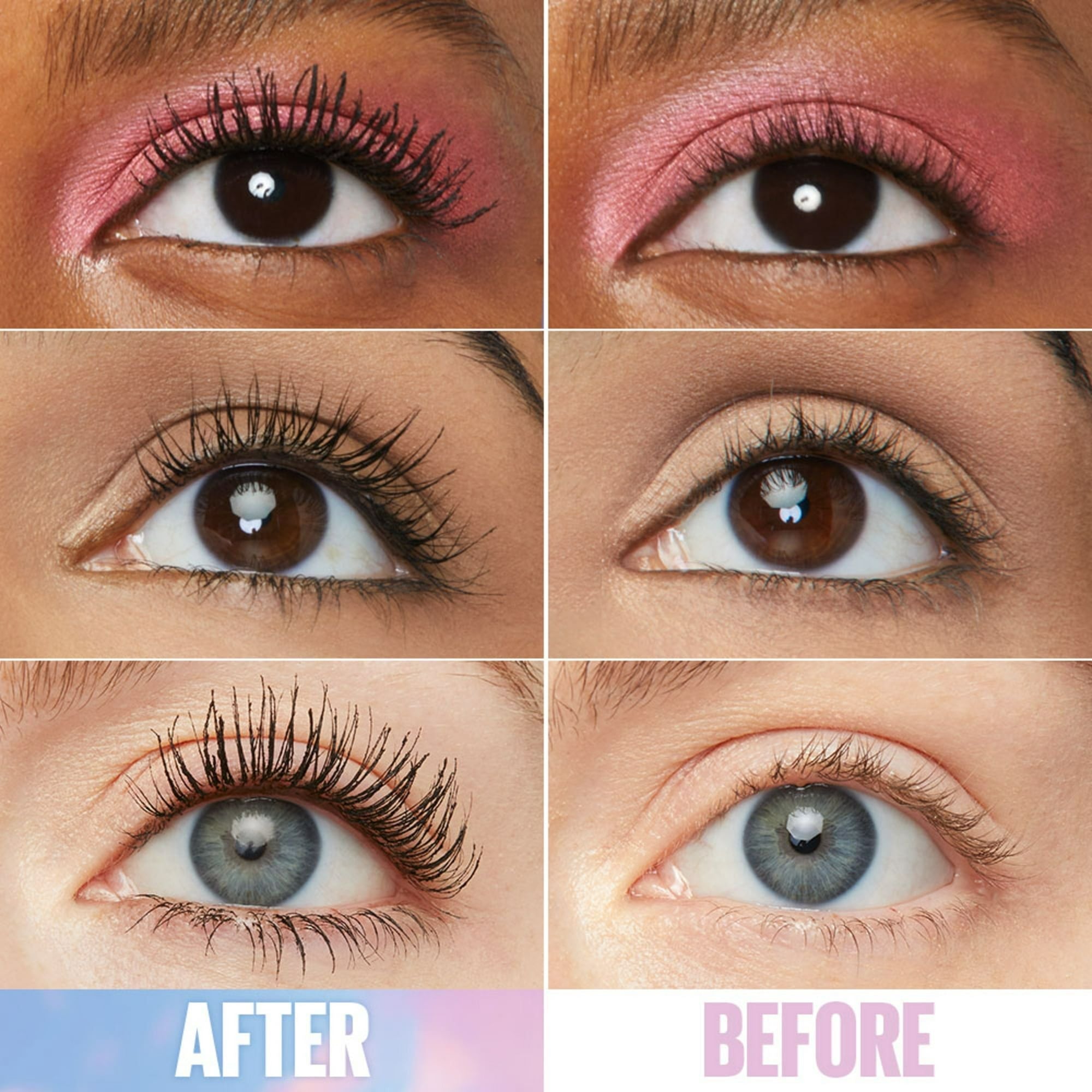 Maybelline Lash Sensational Sky High Washable Mascara, Blackest Black EasyOptionXY LLC