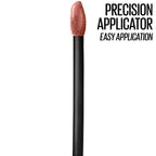 Maybelline Super Stay Matte Ink Un-nude Liquid Lipstick, Seductress EasyOptionXY LLC