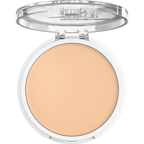 Maybelline Super Stay Powder Foundation Makeup, Soft Matte Finish, 202, 0.21 oz EasyOptionXY LLC