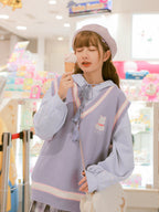 Tribal Kangaroo Sweatshirt Hoodie Pi-Mart