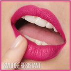 Maybelline SuperStay Ink Crayon Matte Lipstick, Lead The Way EasyOptionXY LLC