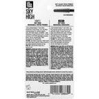 Maybelline Lash Sensational Sky High Mascara & Tinted Primer Kit, Blackest Black EasyOptionXY LLC