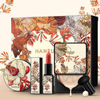 Non-marking lipstick makeup gift set Pi-Mart