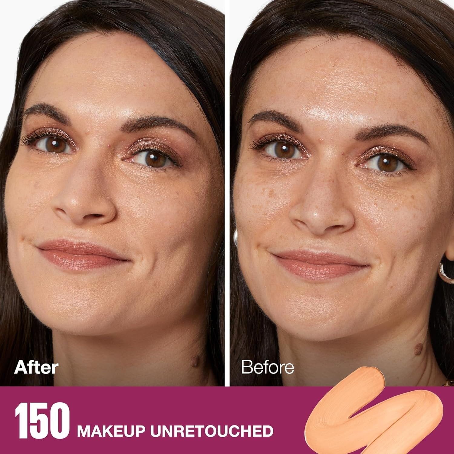 Maybelline Instant Age Rewind Instant Age Rewind Eraser Foundation, 150, 0.68 fl oz EasyOptionXY LLC
