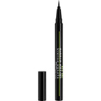 Maybelline Tattoo Studio Ink 24 Hours of Wear Pen Eyeliner, Jet Black