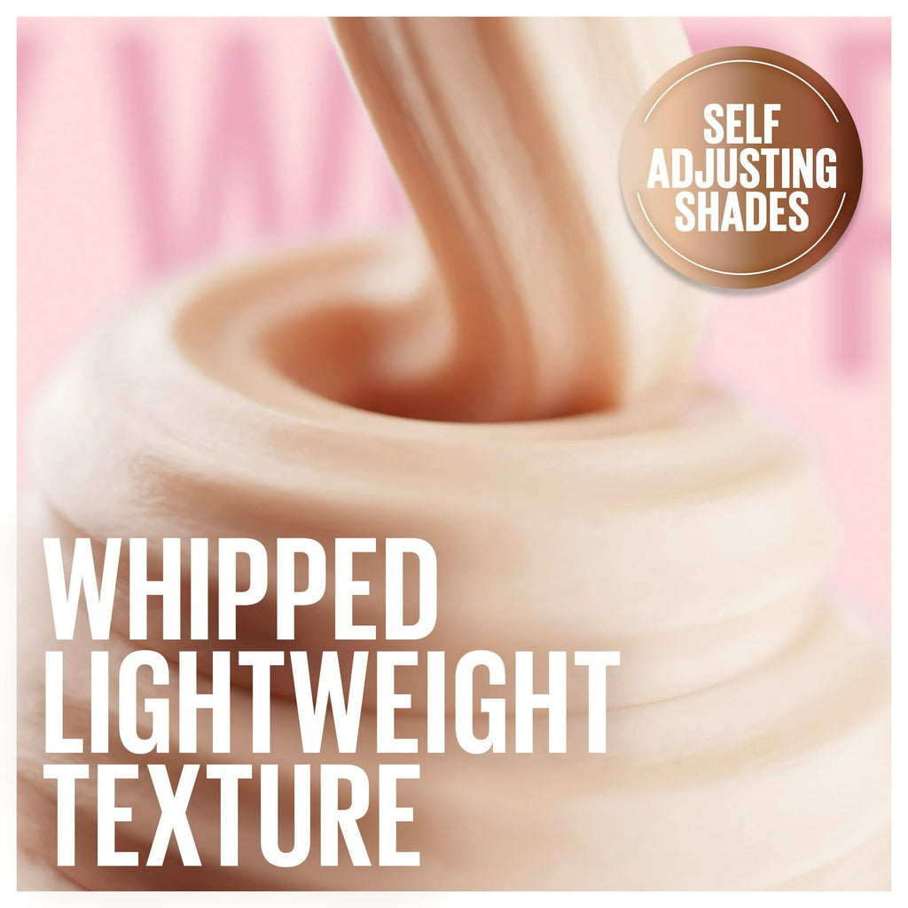 Maybelline Instant Age Rewind 4-In-1 Matte Foundation Makeup, Deep, 1 fl oz EasyOptionXY LLC