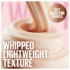 Maybelline Instant Age Rewind 4-In-1 Matte Foundation Makeup, Deep, 1 fl oz EasyOptionXY LLC