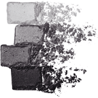 Maybelline Expert Wear Eyeshadow Quads, Charcoal Smokes EasyOptionXY LLC