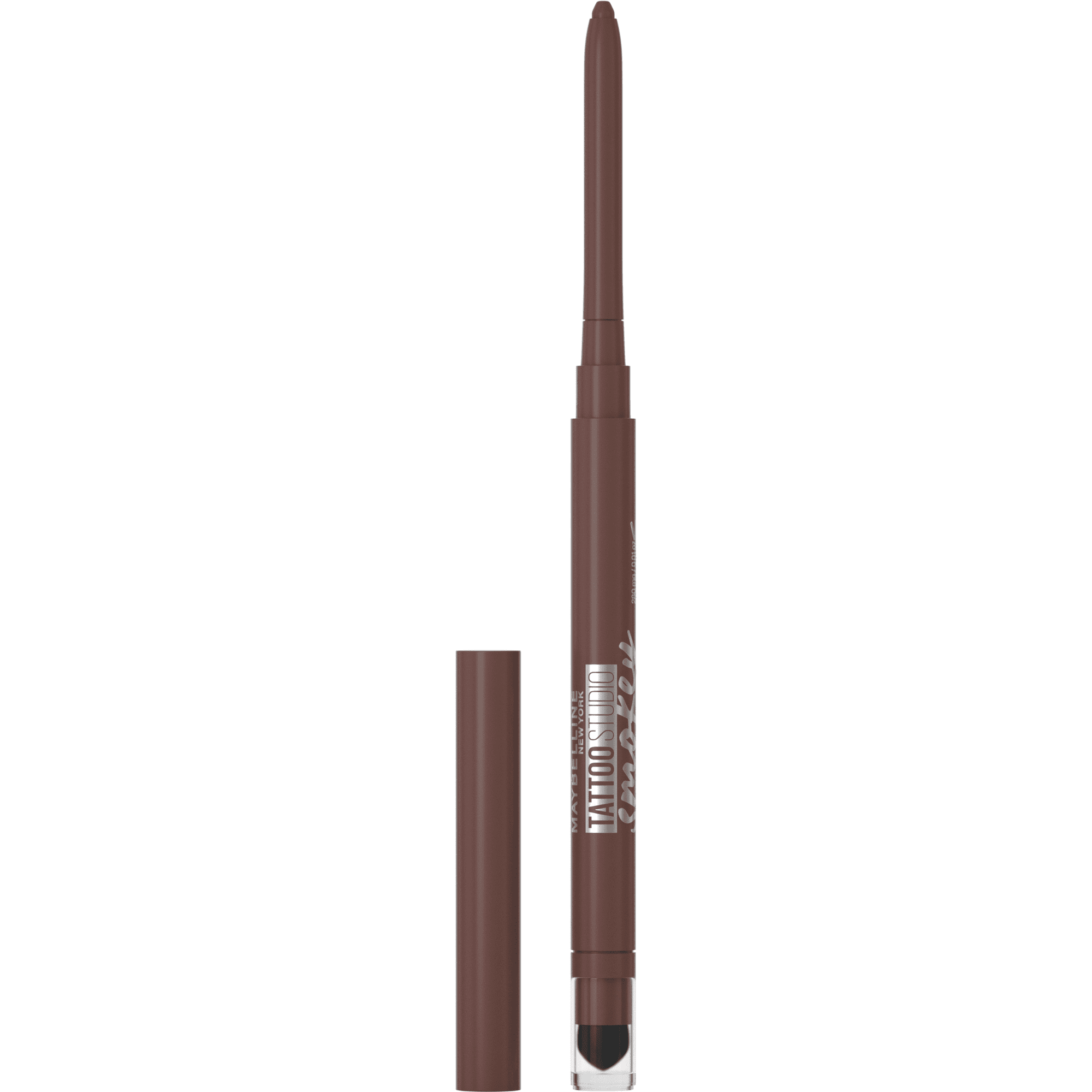 Maybelline Tattoo Studio Smokey Gel Pencil Eyeliner, Smokey Brown EasyOptionXY LLC
