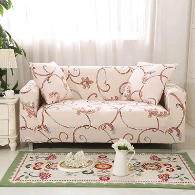 Printed Sofa Cushion Sofa Cover Sofa Cover Pi-Mart