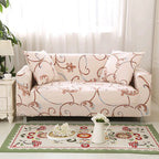 Printed Sofa Cushion Sofa Cover Sofa Cover Pi-Mart