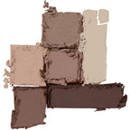 Maybelline The City Mini Eyeshadow Palette Makeup, Matte About Town EasyOptionXY LLC