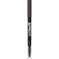 Maybelline Tattoo Studio 36HR Pigment Brow Pencil, Black Brown EasyOptionXY LLC