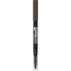 Maybelline Tattoo Studio 36HR Pigment Brow Pencil, Black Brown EasyOptionXY LLC