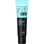Maybelline Fit Me Matte and Poreless Mattifying Face Primer Makeup, Clear, 1 fl oz