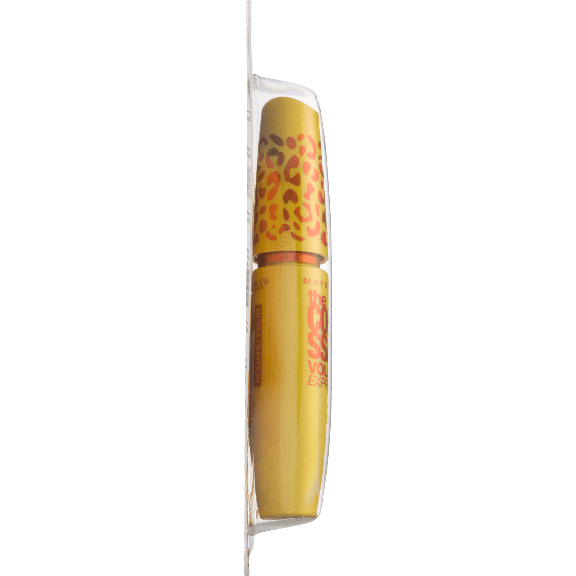 Maybelline VolumExpress The Colossal Cat Eyes Washable Mascara 233 Glam Black 0.31oz