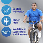 Centrum Silver Multivitamin for Men 50 Plus and Mineral Supplement Tablets; 160 Count EasyOptionXY LLC