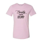 DT0131 Beauty And The Bump Shirt - SJB-DIAMOND ELITES