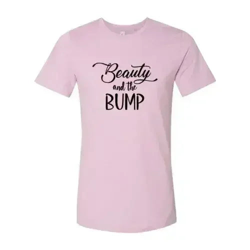 DT0131 Beauty And The Bump Shirt - SJB-DIAMOND ELITES