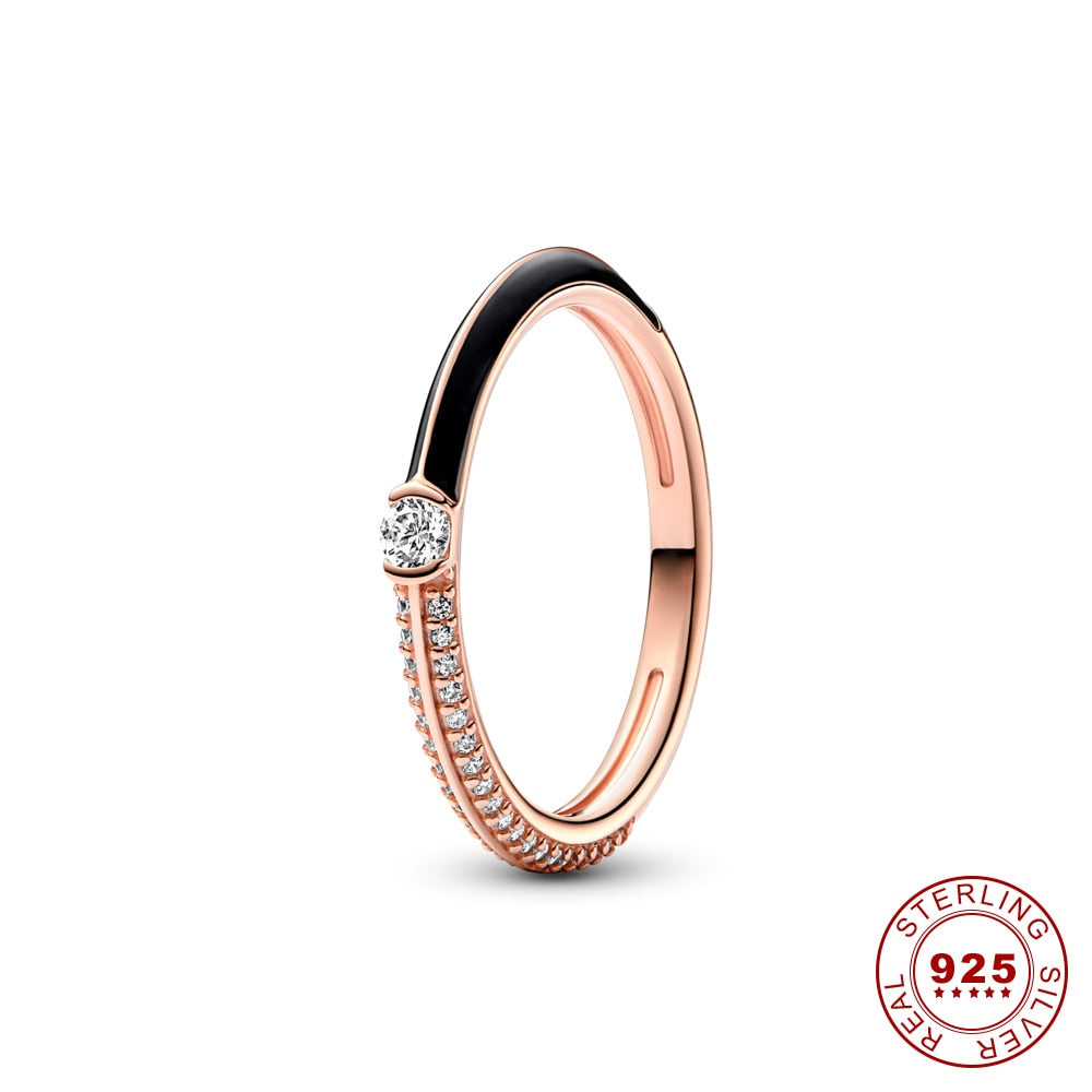 Pandora Moon and Sun Ring Pi-Mart