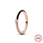 Pandora Moon and Sun Ring Pi-Mart