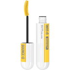 Maybelline Volum Express Colossal Curl Bounce Washable Mascara, Blackest Black EasyOptionXY LLC