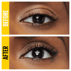 Maybelline Volum Express Colossal Curl Bounce Washable Mascara, Blackest Black EasyOptionXY LLC