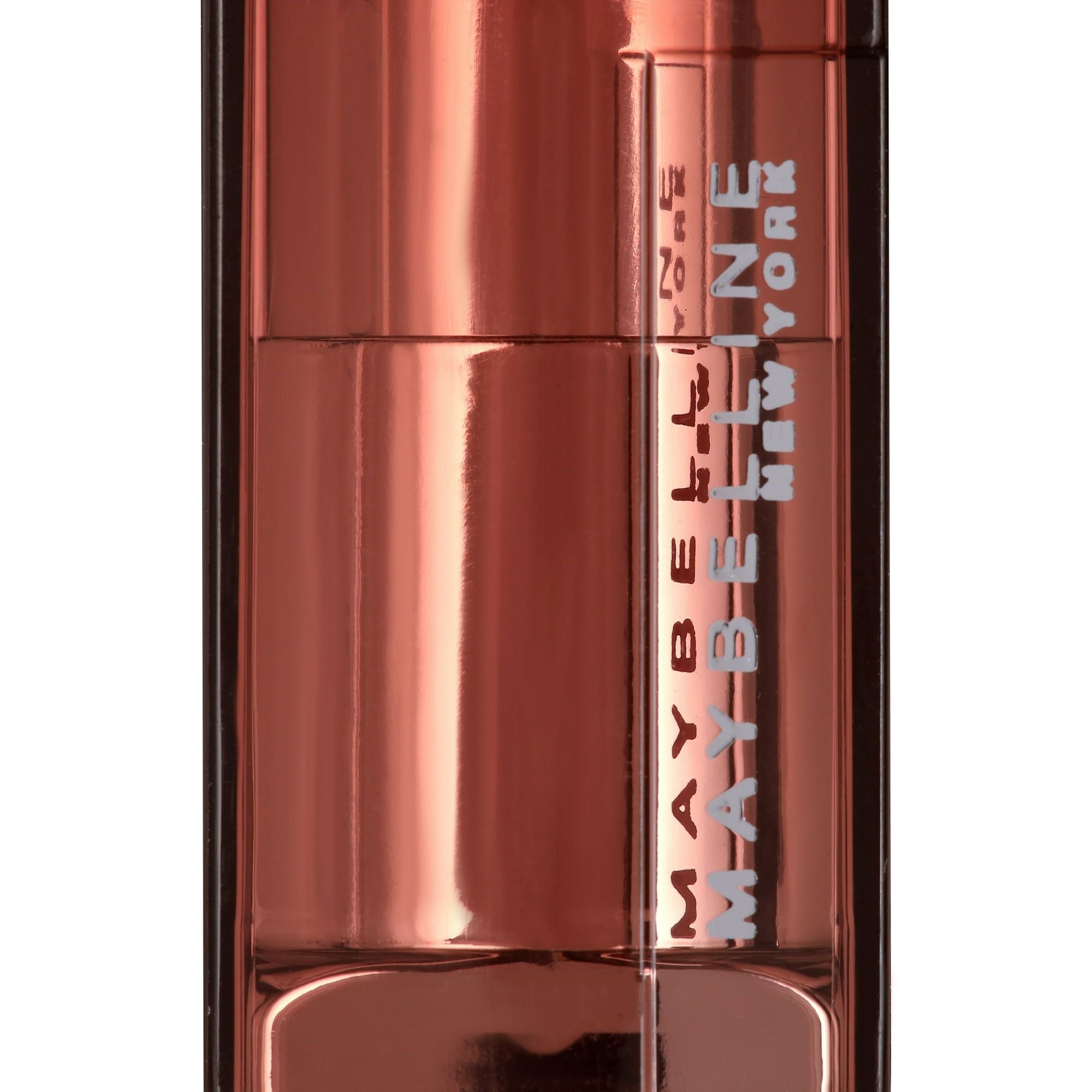 Maybelline Color Sensational Cream Finish Lipstick, Almond Hustle