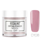 Nail polish powder for natural nails Pi-Mart