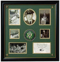 Flags Connections United States Army Medallion 7 Picture Collage Frame with Stars The Military Gift Store