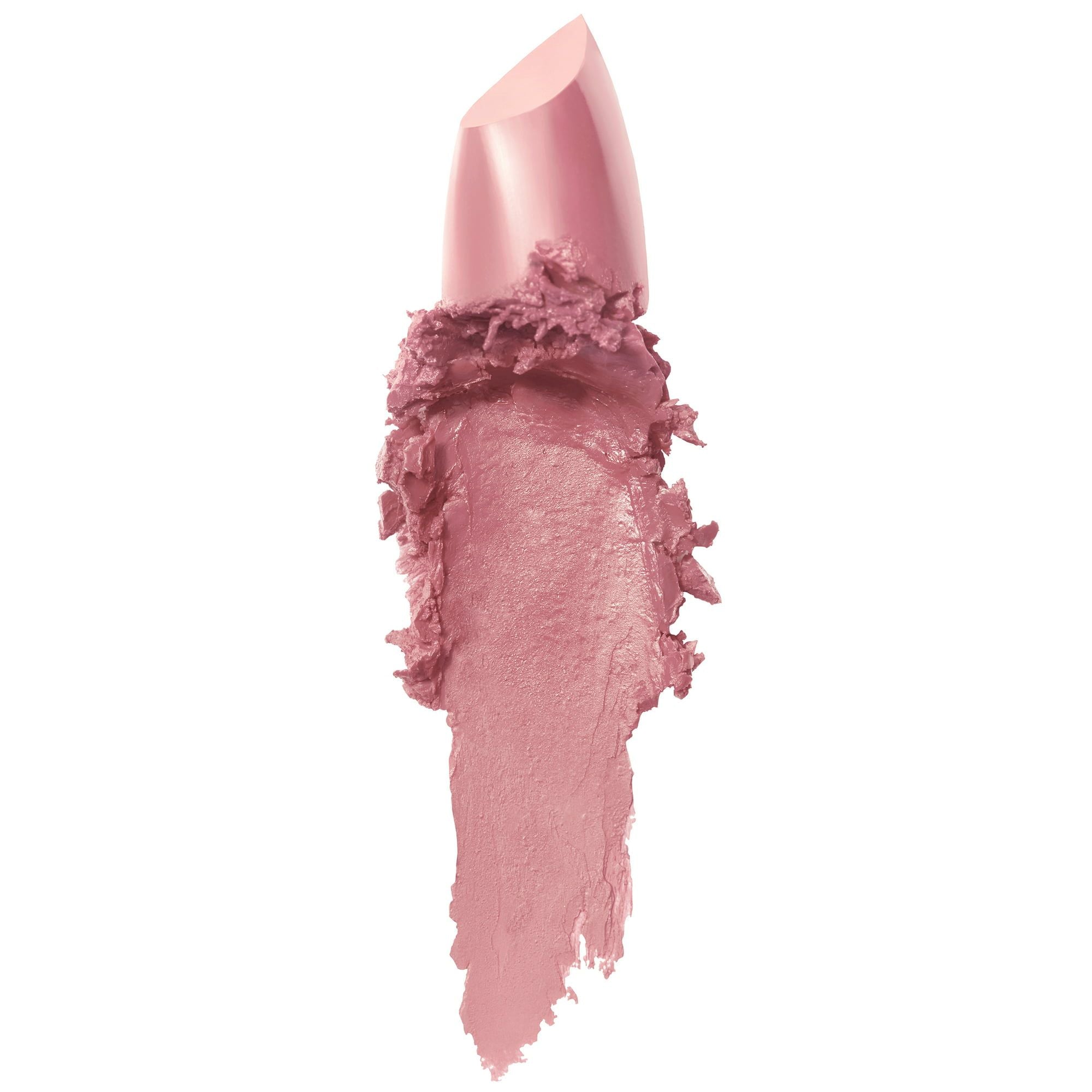 Maybelline Color Sensational Cream Finish Lipstick, Romantic Rose EasyOptionXY LLC