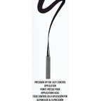 Maybelline Tattoo Studio Liquid Eyeliner Eye Makeup, Ink Black EasyOptionXY LLC