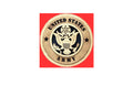 Army Wall Tribute, USA Army Wall Tribute in 3D design The Military Gift Store
