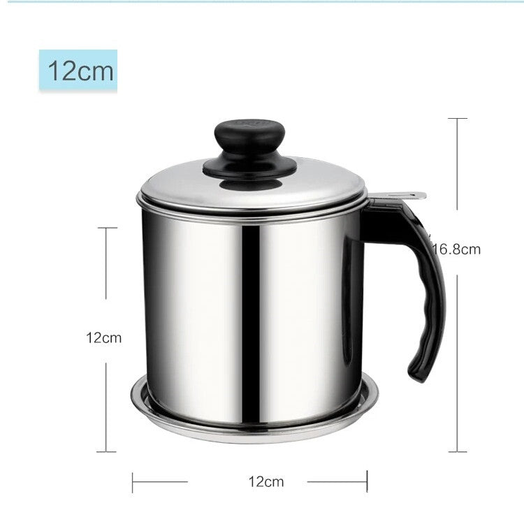 Stainless Steel Telescopic Folding Basket Frying Basket French Fries Degreasing Kitchen Tool Pi-Mart