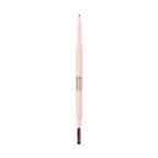 COVERGIRL Clean Fresh Brow Liner Nano Pencil, Medium Brown 500, .001 oz