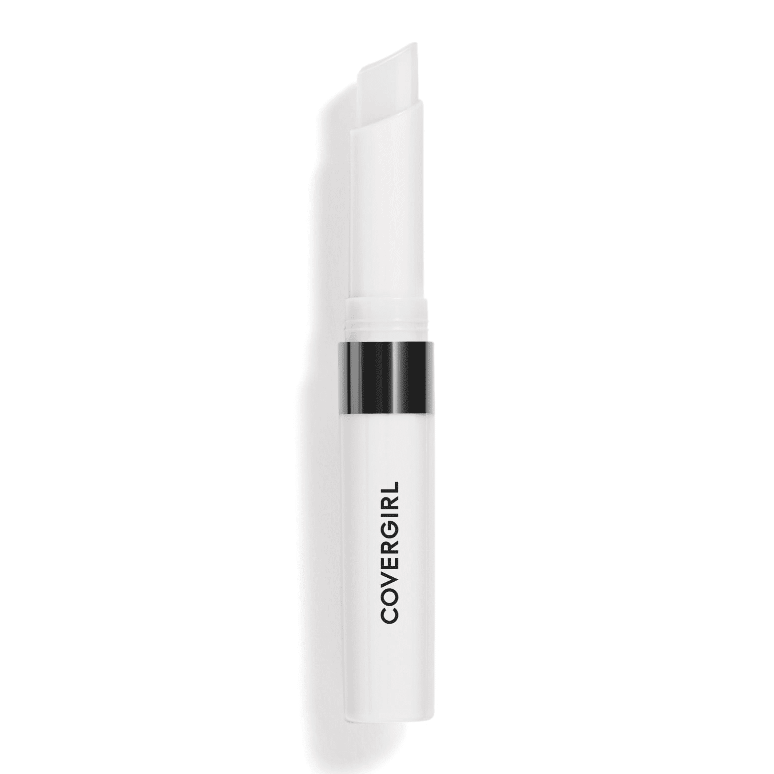 COVERGIRL Outlast All-Day Lip Color Liquid Lipstick and Moisturizing Topcoat, Clear