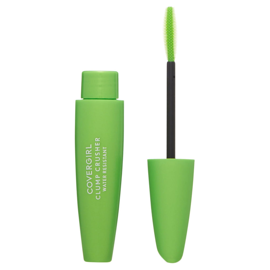 COVERGIRL Lash Blast Clump Crusher Waterproof Mascara, 825 Very Black, 0.44 oz EasyOptionXY LLC